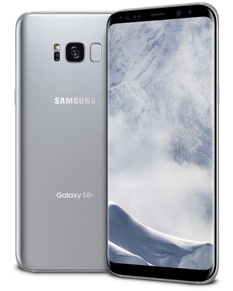 Samsung Galaxy S8: How Does It Handle Speed, 